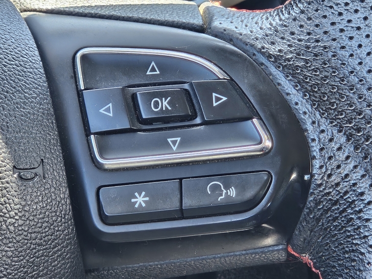 Mg Zx Zx Cvt 1.5 Aut 2022 Usado en Rosselot Usados