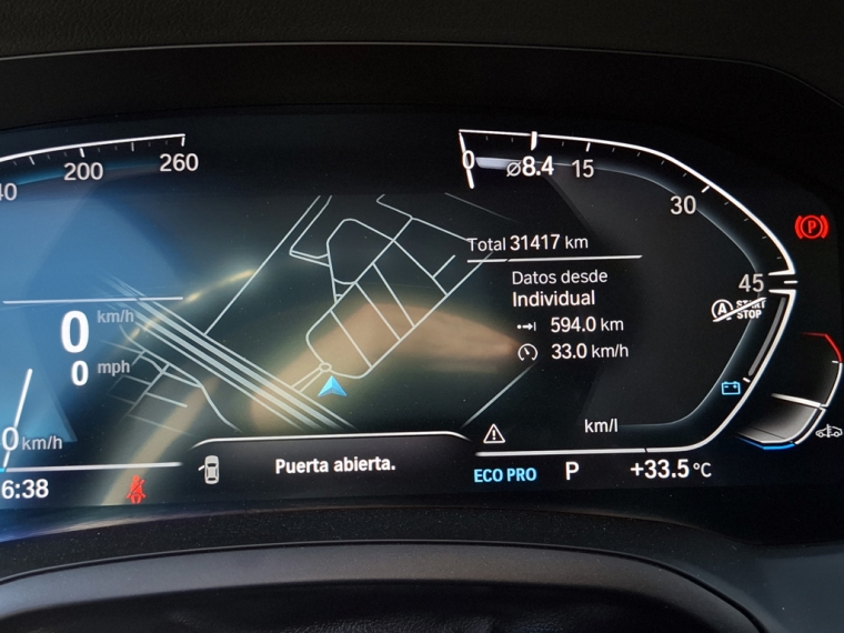 Bmw 420 I Gran Coupe Dynamic   2023 Usado  Usado en BMW Premium Selection