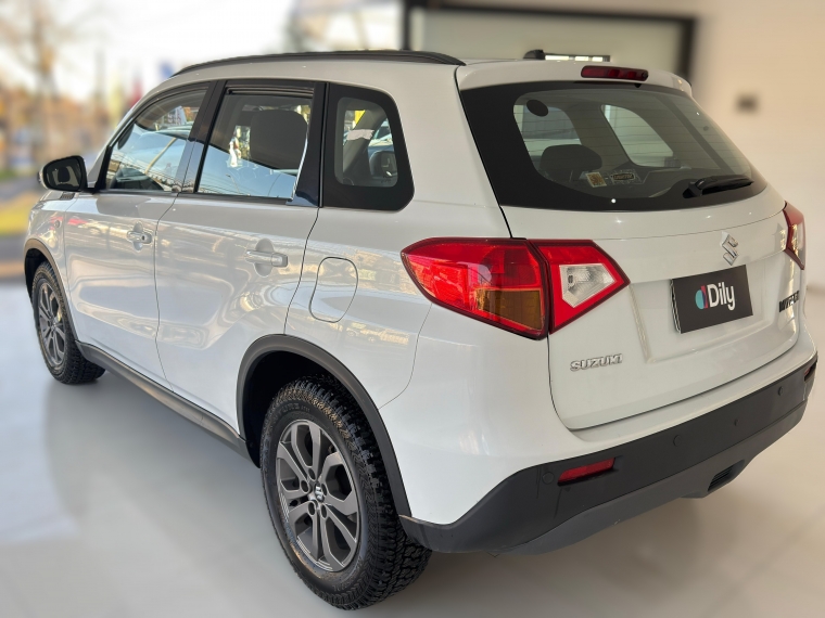 Suzuki Vitara 1.6 2018 Usado en Automotriz Olea Flaño
