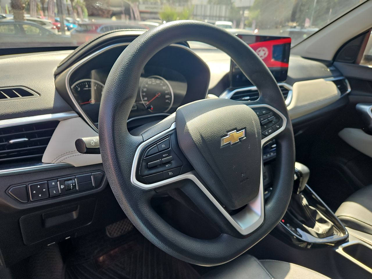 Chevrolet Captiva Captiva 1.5  Aut. 2022 Usado en Usados de Primera - Sergio Escobar