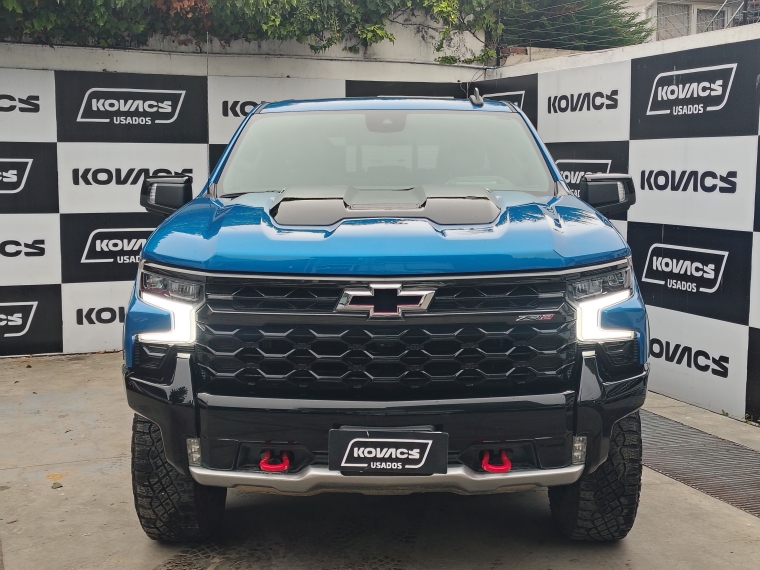 Chevrolet Silverado 6.2  Zr2  At 4x4 2023 Usado  Usado en Kovacs Usados