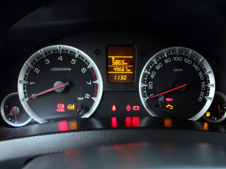 Suzuki Swift Otto 2017 Usado  Usado en Webautos.cl