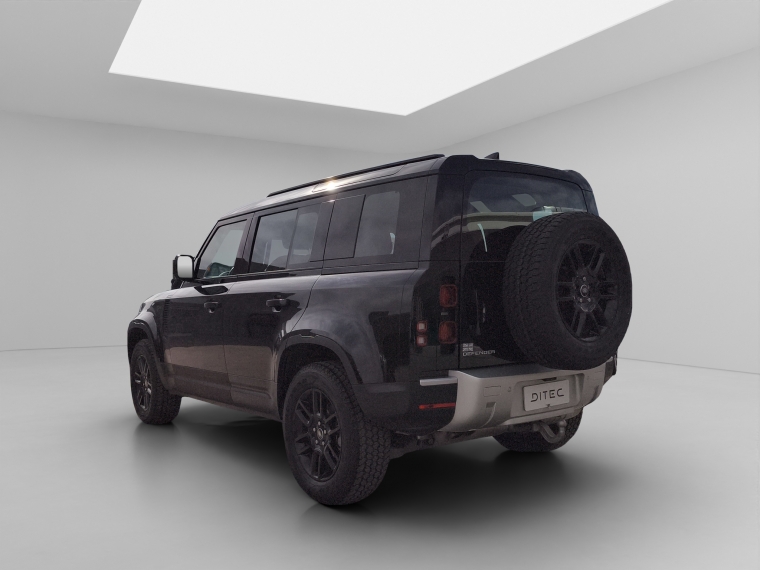 Land rover Defender 110 S 4x4 3.0 Aut 2025 Usado Usado en BMW Premium Selection Land rover Defender 110 S 4x4 3.0 Aut 2025 Usado Usado en BMW Premium Selection
