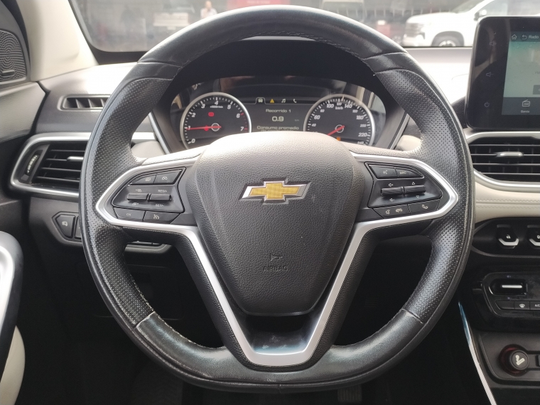 Chevrolet Captiva Ii Premier 1.5t 2021 Usado  Usado en Kovacs Usados