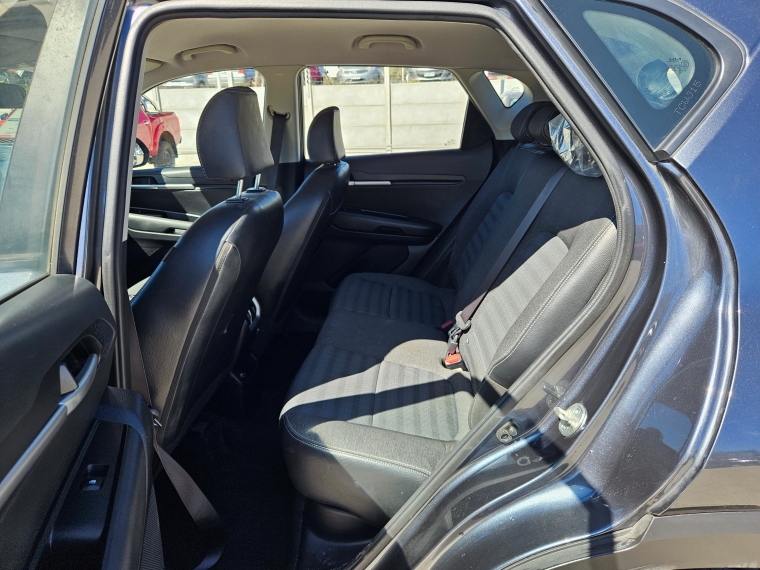 Kia Sonet Sonet Ex 1.5 2024 Usado en Rosselot Usados