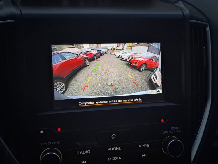 Subaru Forester Cvt 4x4 2.0 2020 Usado Usado en Webautos.cl Subaru Forester Cvt 4x4 2.0 2020 Usado Usado en Webautos.cl