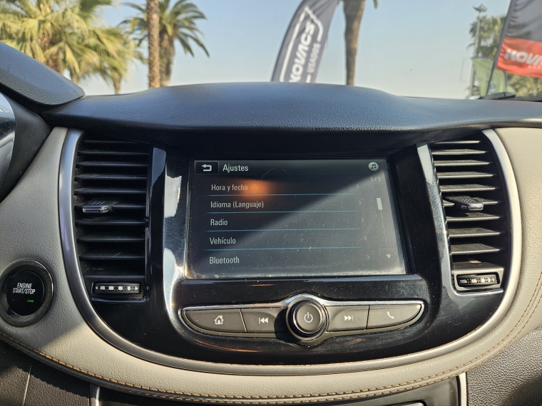 Chevrolet Tracker Tracker 2019 Usado  Usado en Kovacs Usados