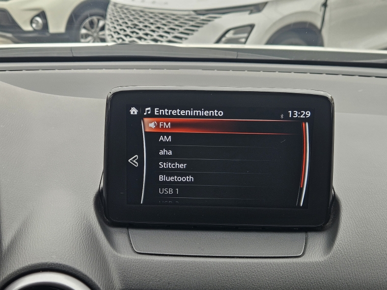 Mazda Cx-3 New Cx 3 R 2.0 Aut 2022 Usado Usado en Kovacs Usados Mazda Cx-3 New Cx 3 R 2.0 Aut 2022 Usado Usado en Kovacs Usados