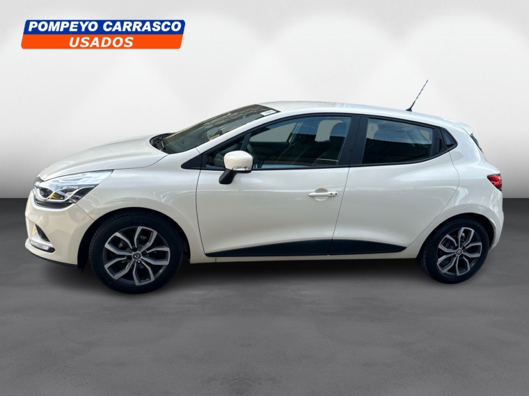 Renault Clio 1.2 Iv Expression Fl Mt 2017 Usado  Usado en Pompeyo