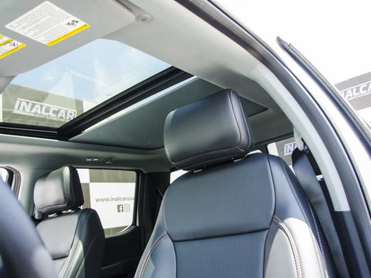 Ford F-150 Lariat 2022 Usado  Usado en Webautos.cl