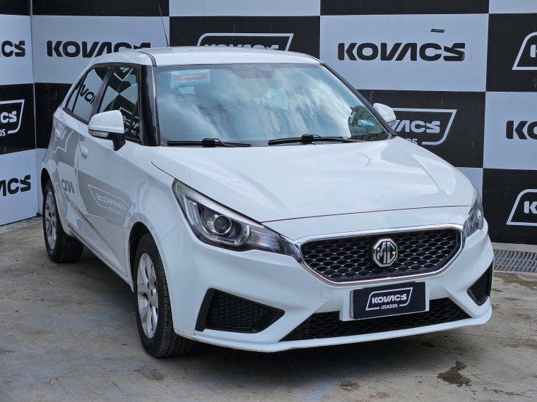 Mg 3 1.5  Mt Std 2022 Usado  Usado en Kovacs Usados