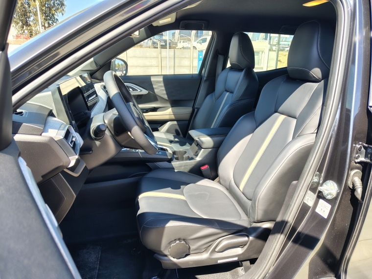 Mitsubishi Outlander Outlander Sport Gls 1.5 Aut 2025 Usado en Rosselot Usados