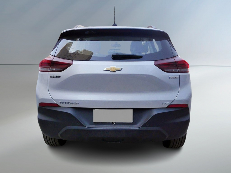Chevrolet Tracker 1.2t 2023 Usado  Usado en Webautos.cl