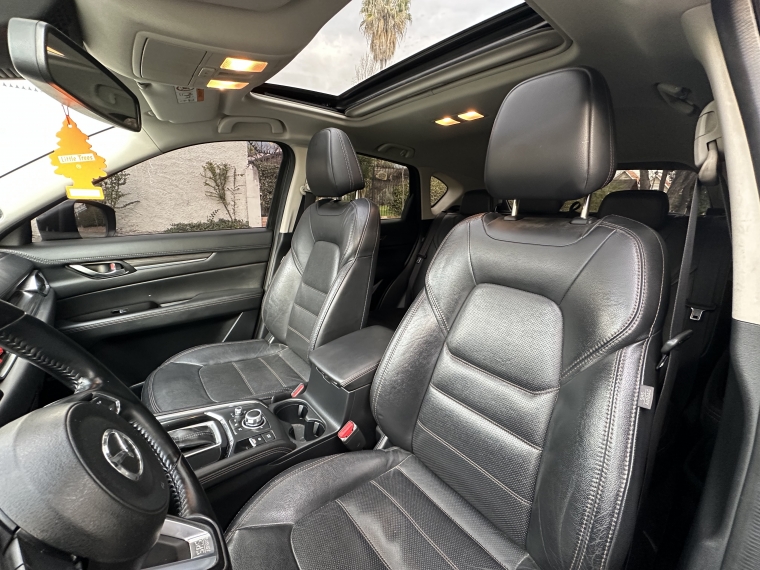 Mazda Cx-5 Gt Diesel 2018 Usado en Autoadvice Autos Usados