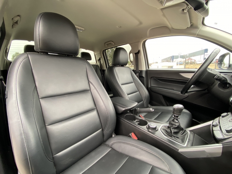 Great wall Poer Poer Deluxe 2.0 2022 Usado en Rosselot Usados