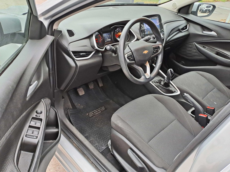 Chevrolet Onix Lt 1.0 2022 Usado  Usado en Webautos.cl
