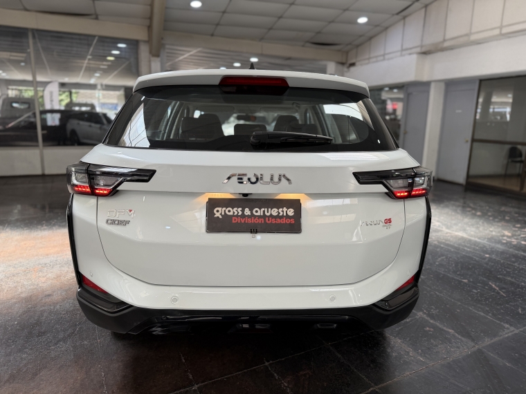 Dfm Aeolus Gs Cross 1.5l Aut 2024  Usado en Grass & Arueste