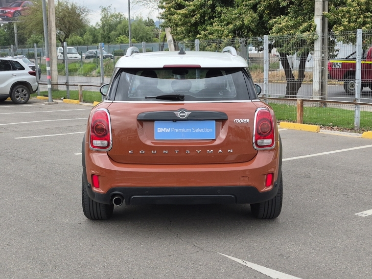Mini Countryman F60 Cooper 1.5 Aut 2019 Usado  Usado en BMW Premium Selection