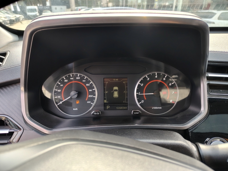 Chery Tiggo 2 pro Tiggo 2 Pro 1.0t Glx Cvt 2022 Usado en Rosselot Usados