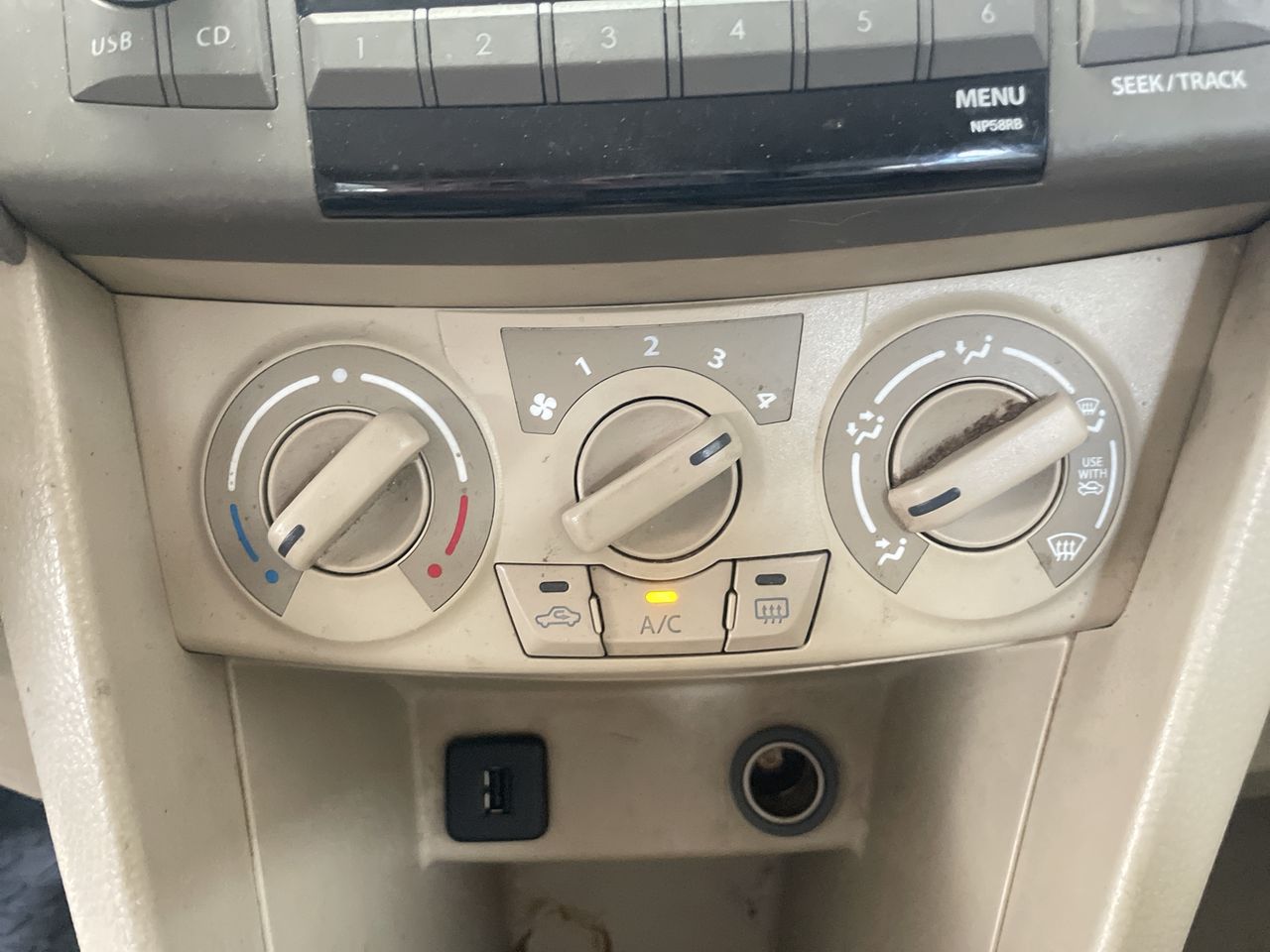 Suzuki Ertiga Ertiga Gls 1.4 2017 Usado  Usado en Webautos.cl