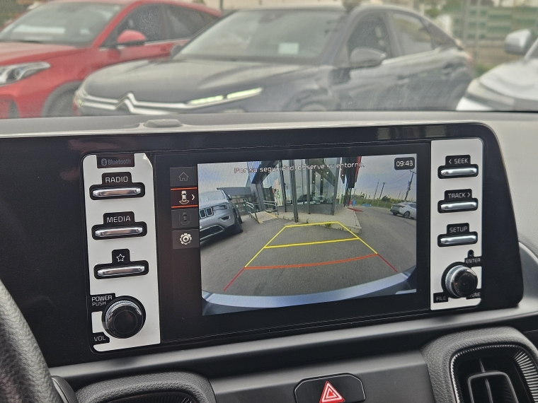 Kia Sonet Ex Mt 1.5 2025 Usado  Usado en Kovacs Usados