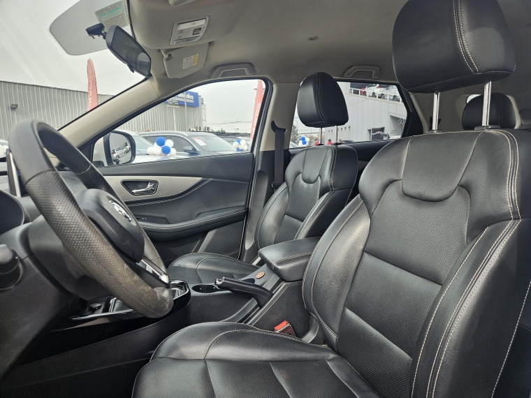 Dfsk 560 Suv 560 4x2 1.8 2024 Usado en Rosselot Usados