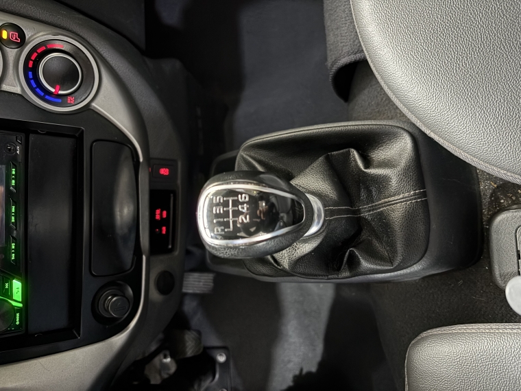 Kia Frontier Lx 2.5l 6mt Abs Ac 2022  Usado en Grass & Arueste