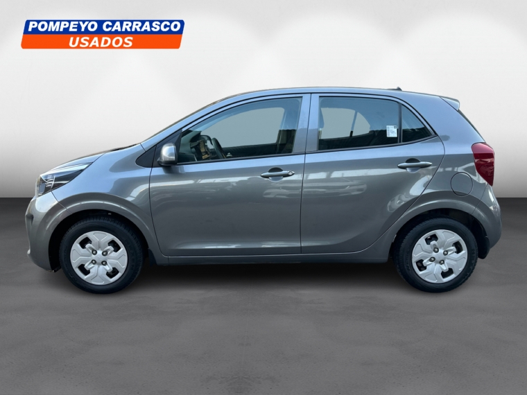 Kia Morning 1.0 Ex Abs Mt 2022 Usado  Usado en Pompeyo