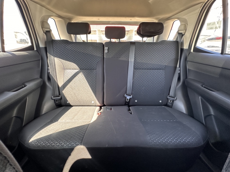 Toyota Raize Raize 4x2 1.2 2024 Usado en Rosselot Usados