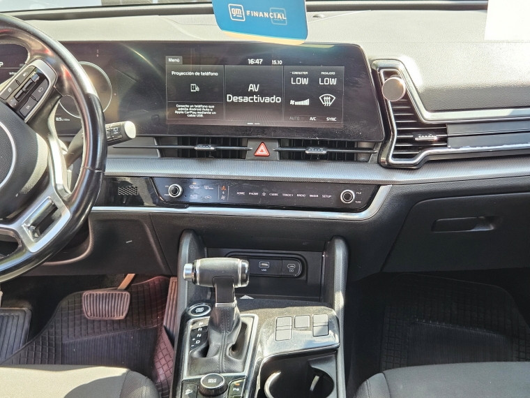 Kia Sportage 2.0l  8at  Dsl 2022 Usado  Usado en Kovacs Usados