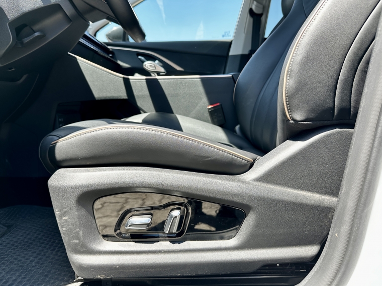 Omoda C5 1.5 T Luxury At 2024 Usado  Usado en Kovacs Usados