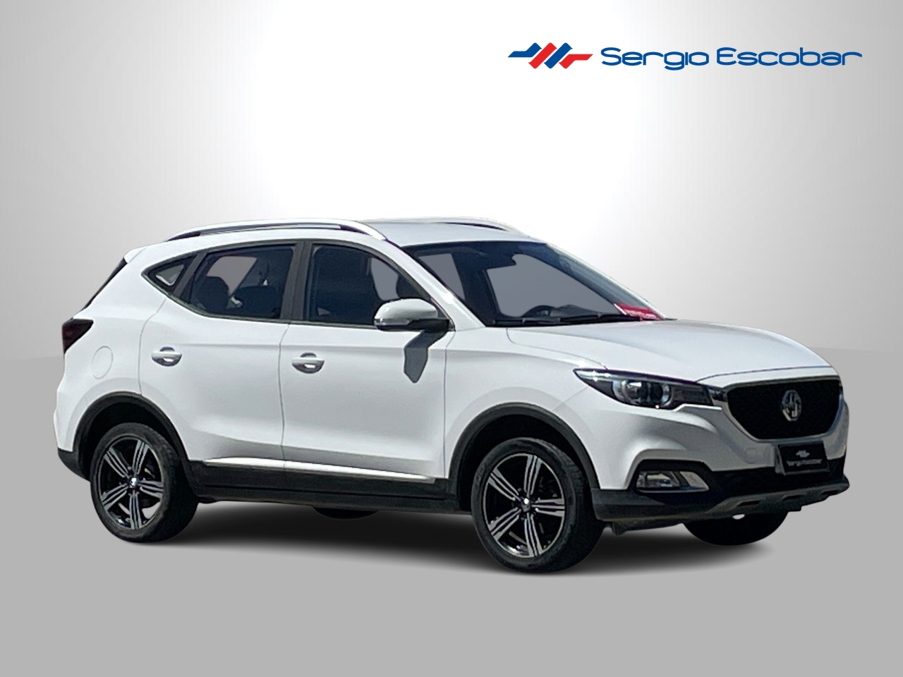 MG ZS ZS 5P 1.5 2021