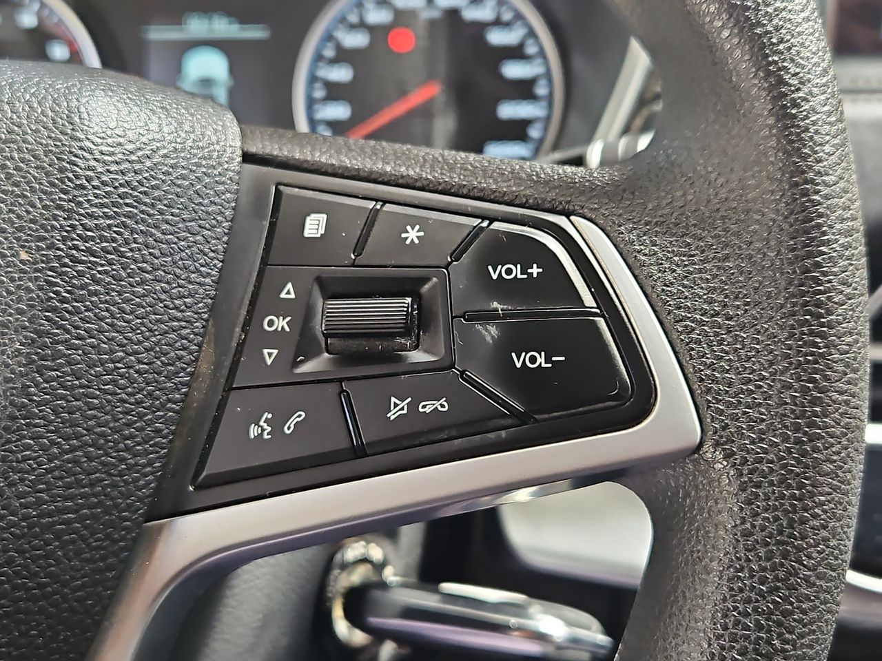 Jac Js8 Js8 Turbo 1.5 2022 Usado en Usados de Primera - Sergio Escobar