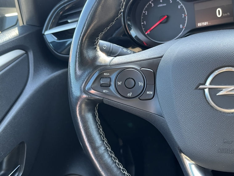 Opel Corsa Corsa Mt5 1.2 2023 Usado en Rosselot Usados