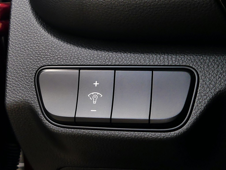 Kia Seltos 1.6l Mpi Mt 2022 Usado  Usado en Webautos.cl