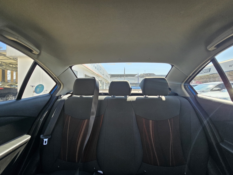 Chevrolet Sail Sail 1.5 2020 Usado  Usado en Kovacs Usados