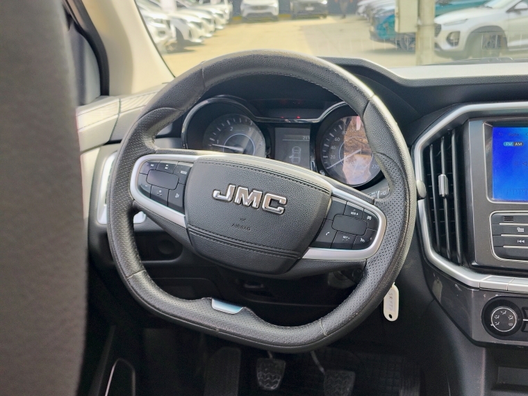 Jmc Vigus plus Vigus Plus Lx 4x2 2023 Usado en Rosselot Usados
