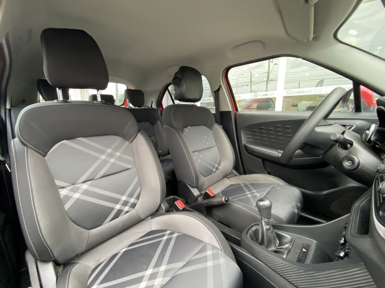 Mg 3 New Mg 3 1.5 Mt Std - Spvmg3-420h 2021 Usado  Usado en Webautos.cl