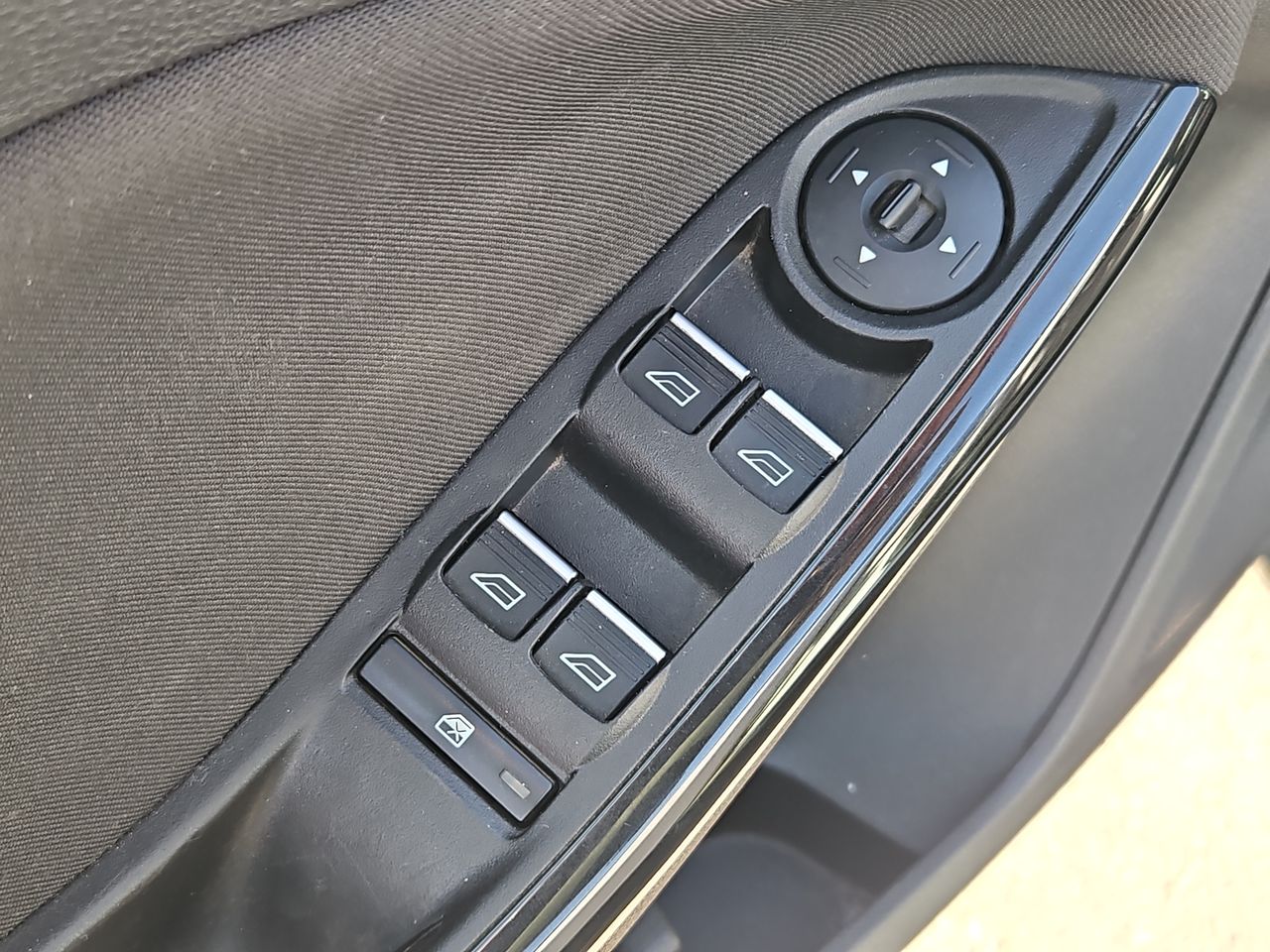 Ford Focus Focus 2.0 2018 Usado en Usados de Primera - Sergio Escobar