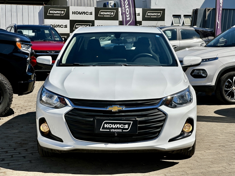 Chevrolet Onix 1.0 Hb 2025 Usado  Usado en Kovacs Usados