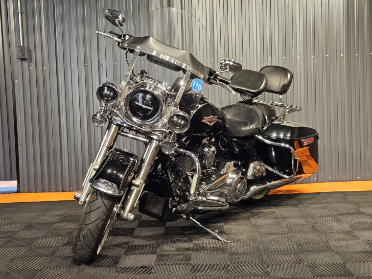 Harley-davidson Road king Classic 107 2017 Usado en Harley Davidson Usados