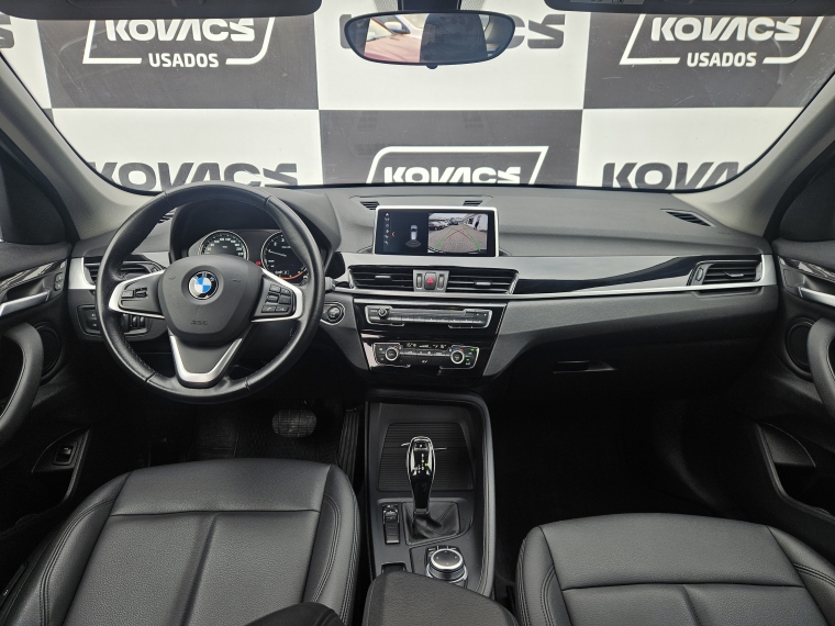 Bmw X1 1.5 Sdrive18i Comfort At 2022 Usado  Usado en Kovacs Usados