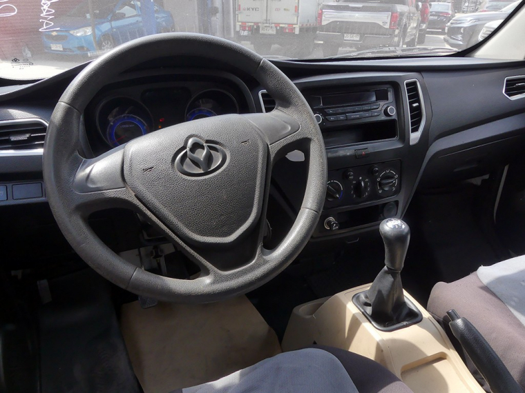 Kyc X5 Gran Mamut 2022 Usado  Usado en Webautos.cl