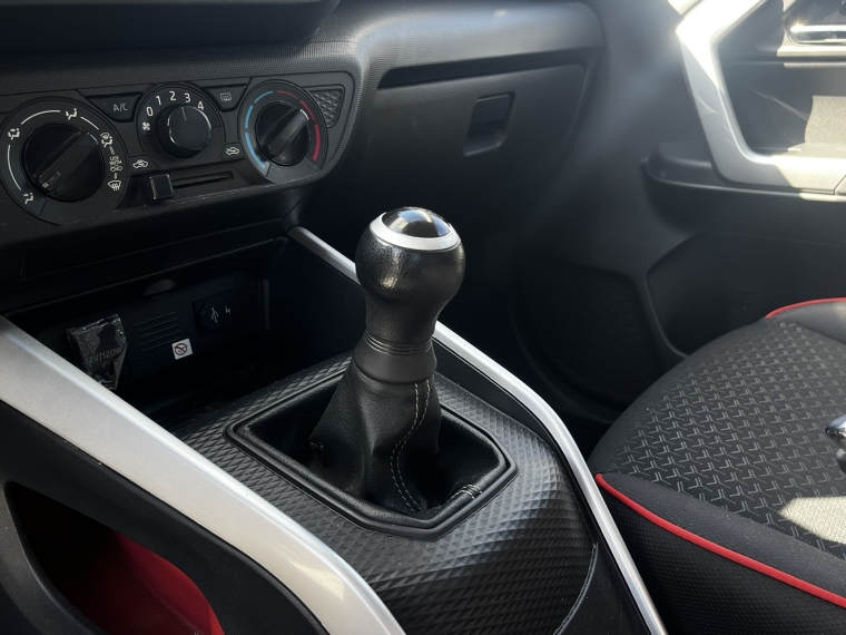 Toyota Raize Raize 4x2 1.2 2022 Usado  Usado en Kovacs Usados