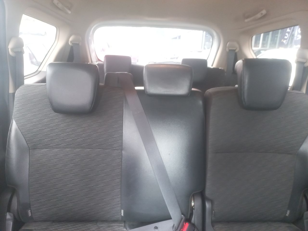 Suzuki Xl7 Xl7  1.5 2021 Usado en Usados de Primera - Sergio Escobar