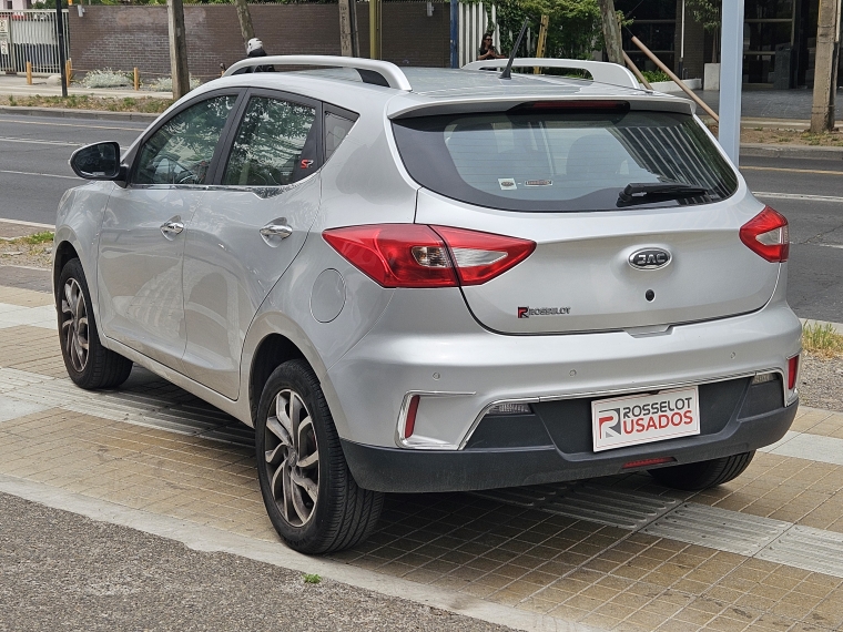 Jac S2 S2 Hb 1.5 2020 Usado en Rosselot Usados