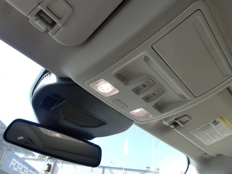 Ford Escape Fhev 2.5 Aut 2023 Usado  Usado en Webautos.cl