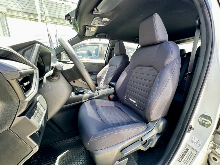 Toyota Yaris 1.5 Aut 2025 Usado  Usado en Kovacs Usados