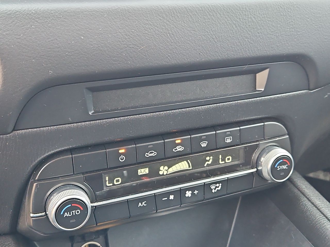 Mazda Cx-5 New Cx5 Core 2.0 2022 Usado en Usados de Primera - Sergio Escobar