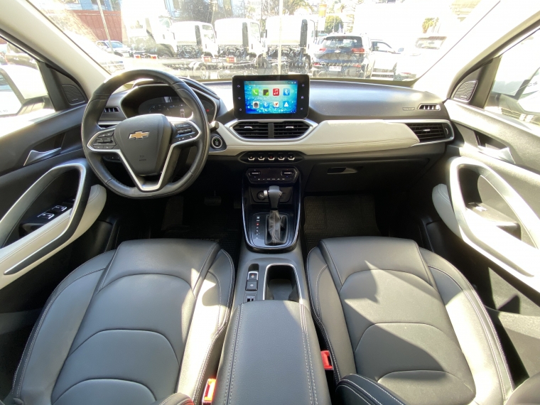 Chevrolet Captiva 1.5 Aut Premier 2023 Usado  Usado en Kovacs Usados